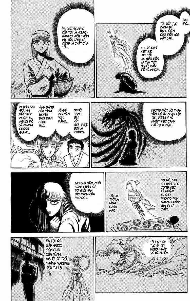 Ushio And Tora - Chapter 116 - Trang 13