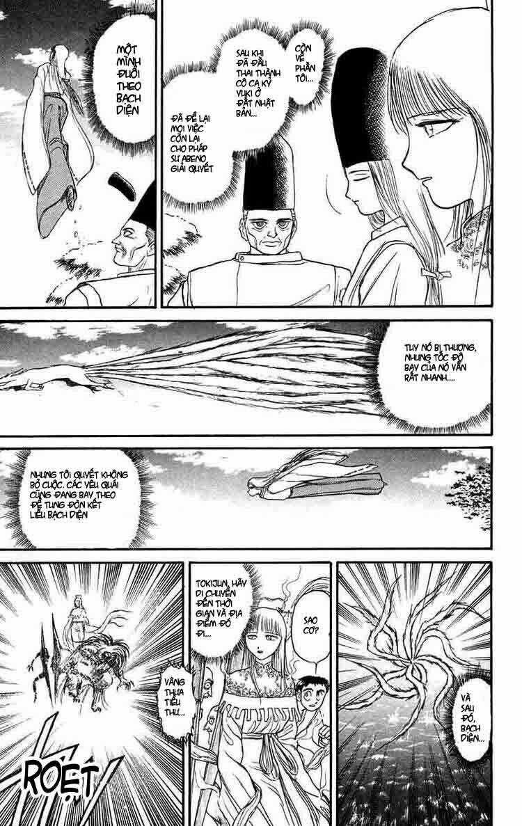 Ushio And Tora - Chapter 116 - Trang 3