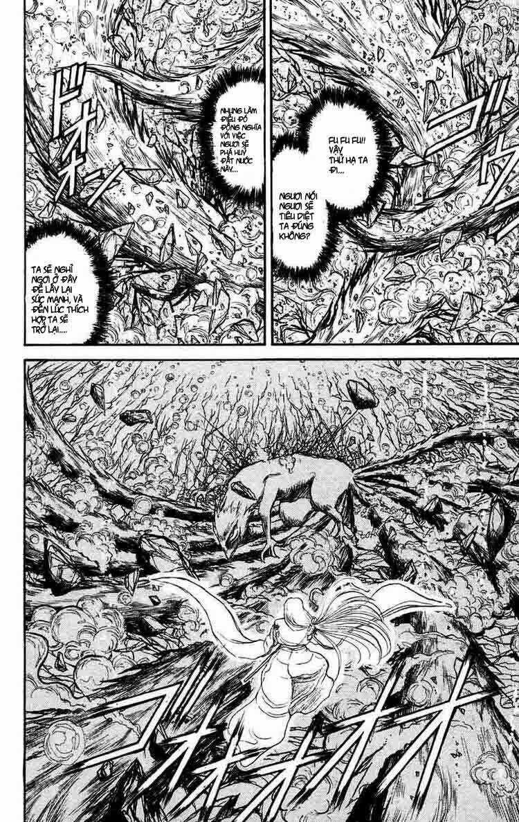 Ushio And Tora - Chapter 116 - Trang 6