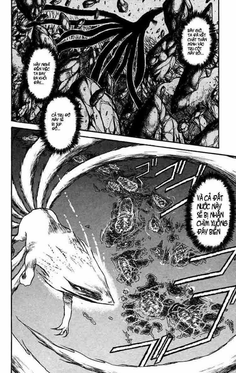 Ushio And Tora - Chapter 116 - Trang 8