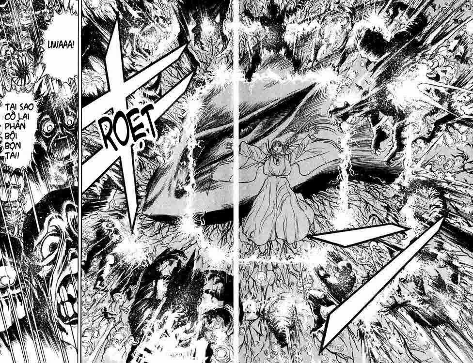 Ushio And Tora - Chapter 116 - Trang 10