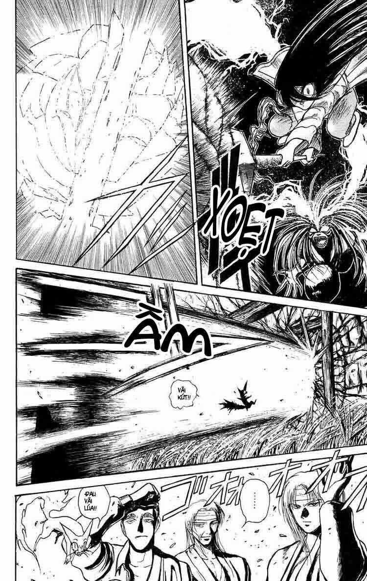 Ushio And Tora - Chapter 117 - Trang 11