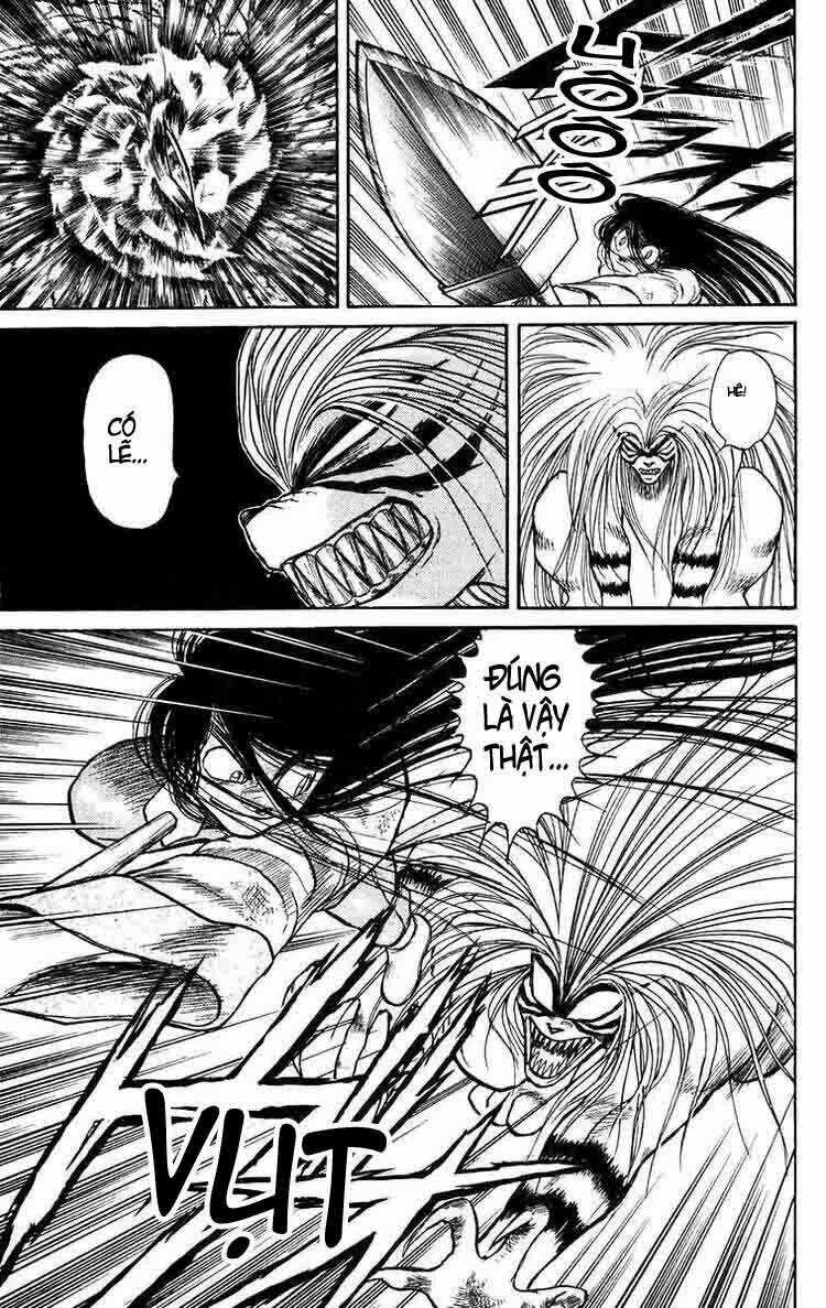 Ushio And Tora - Chapter 117 - Trang 10