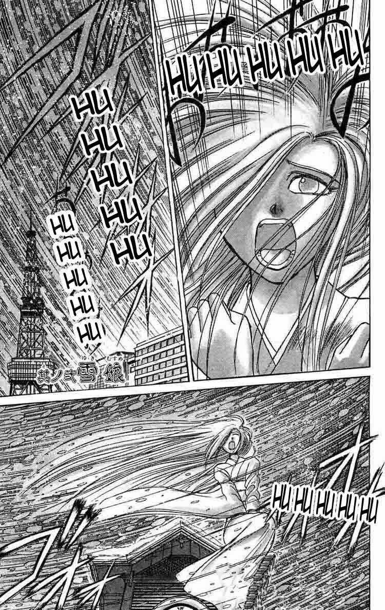 Ushio And Tora - Chapter 118 - Trang 1