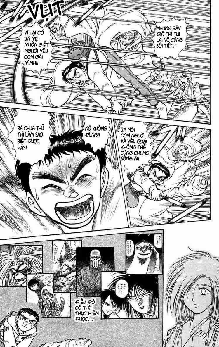 Ushio And Tora - Chapter 118 - Trang 11