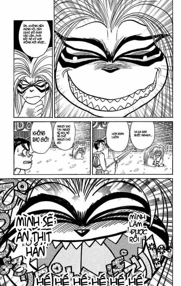 Ushio And Tora - Chapter 119 - Trang 5
