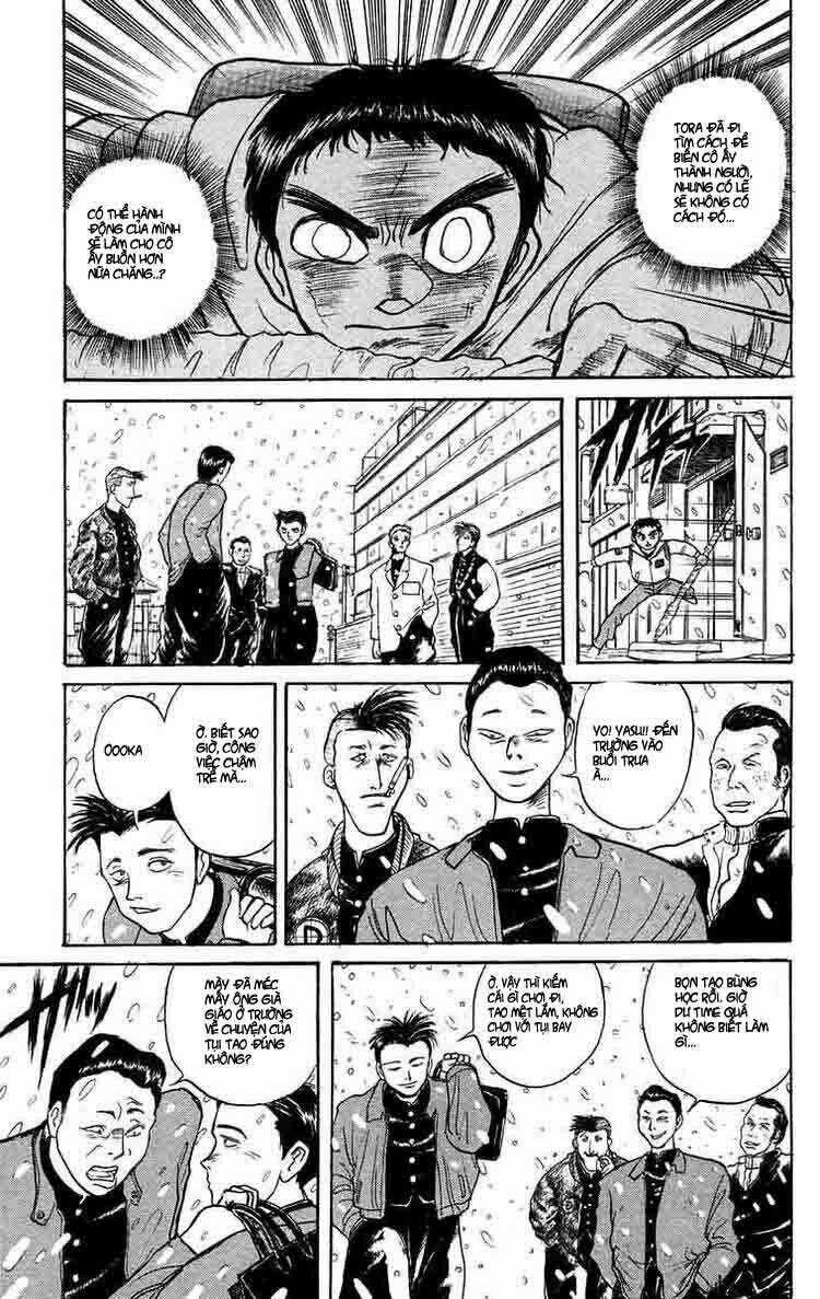 Ushio And Tora - Chapter 119 - Trang 9