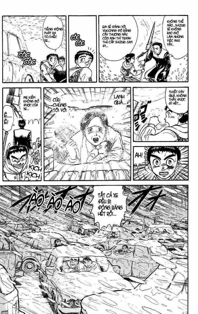 Ushio And Tora - Chapter 120 - Trang 13