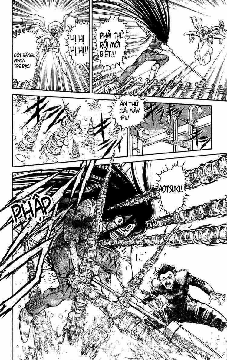 Ushio And Tora - Chapter 120 - Trang 20