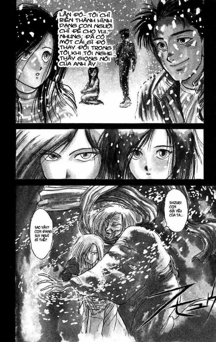 Ushio And Tora - Chapter 120 - Trang 6