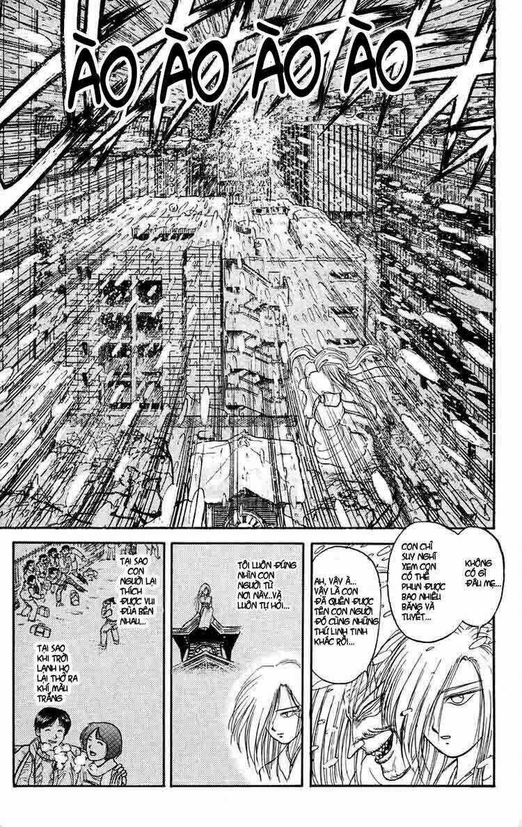 Ushio And Tora - Chapter 120 - Trang 7