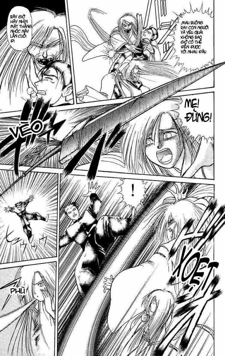 Ushio And Tora - Chapter 121 - Trang 13