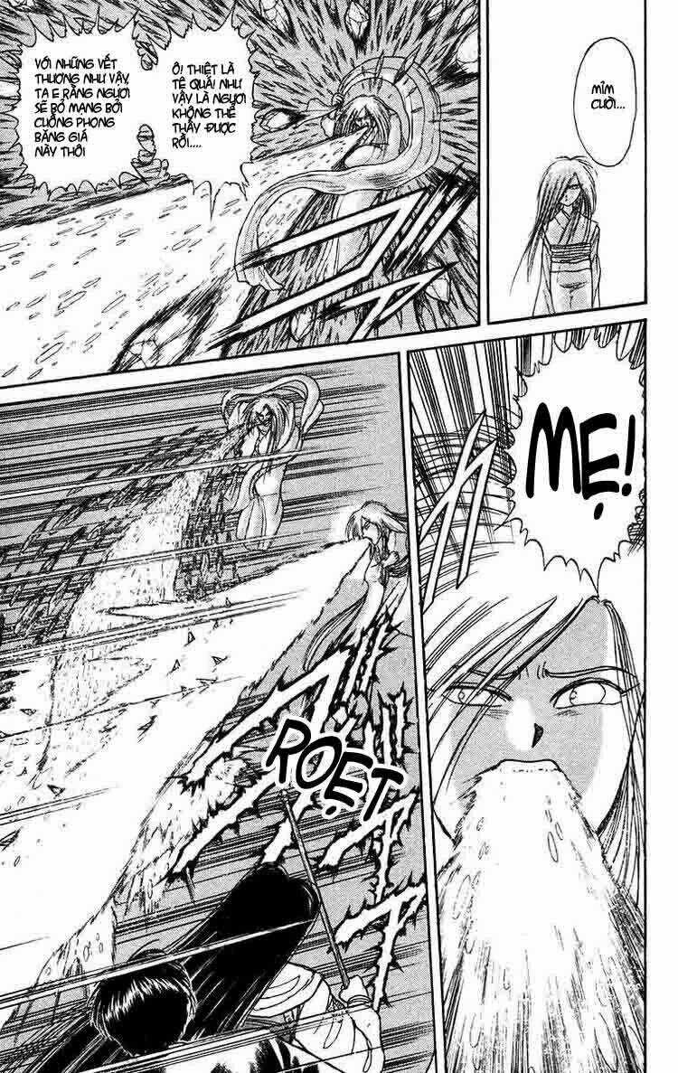 Ushio And Tora - Chapter 121 - Trang 15