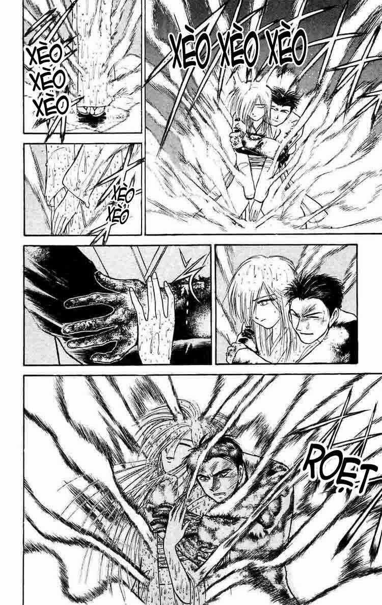Ushio And Tora - Chapter 122 - Trang 13