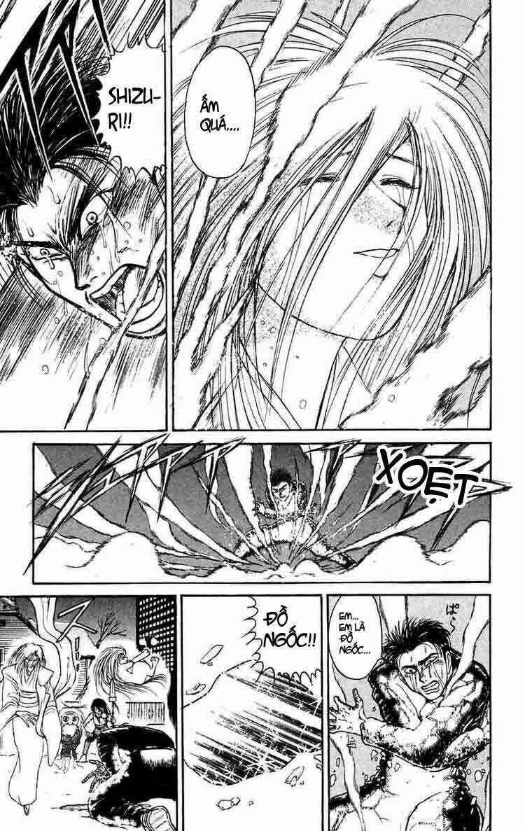 Ushio And Tora - Chapter 122 - Trang 14