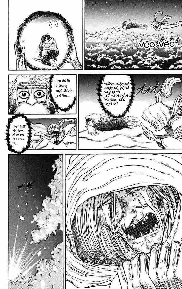 Ushio And Tora - Chapter 122 - Trang 18