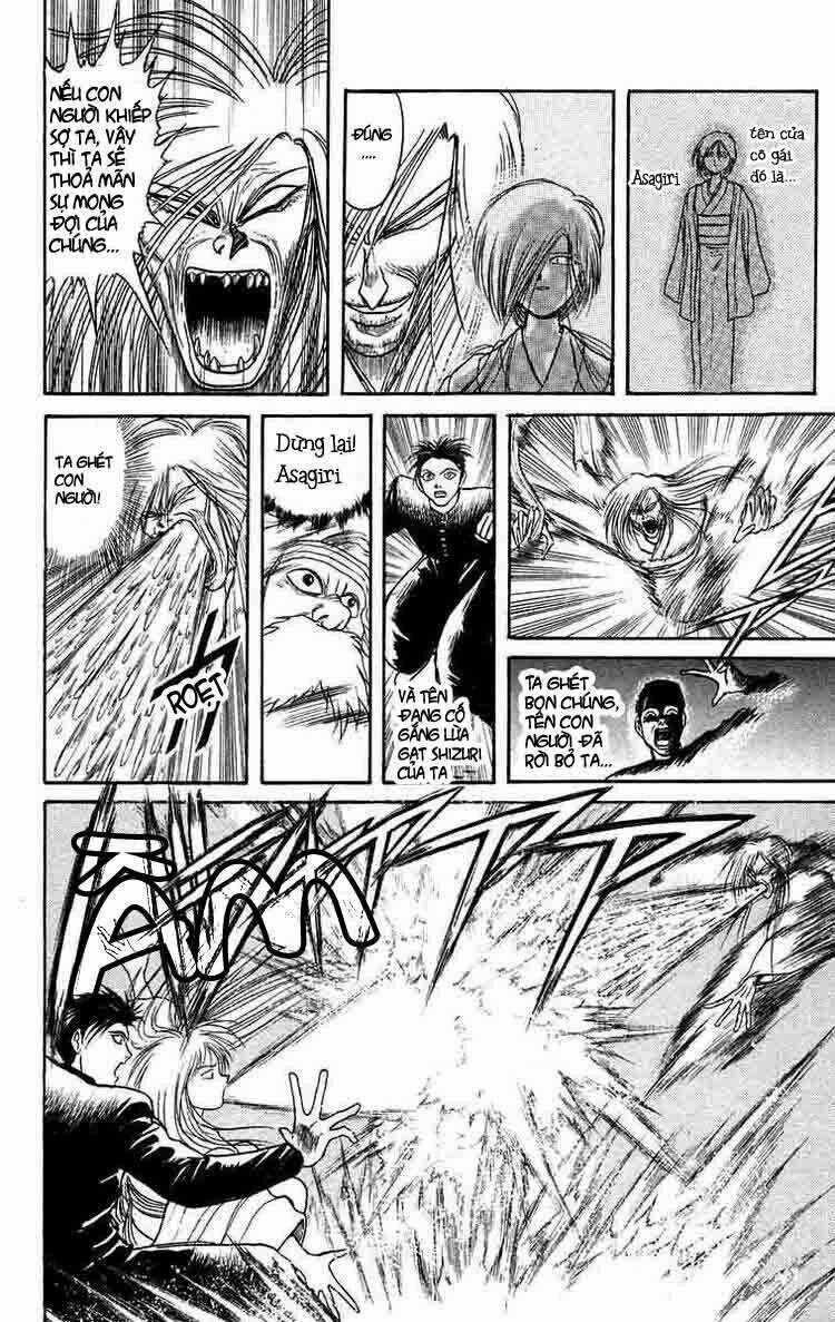 Ushio And Tora - Chapter 122 - Trang 5