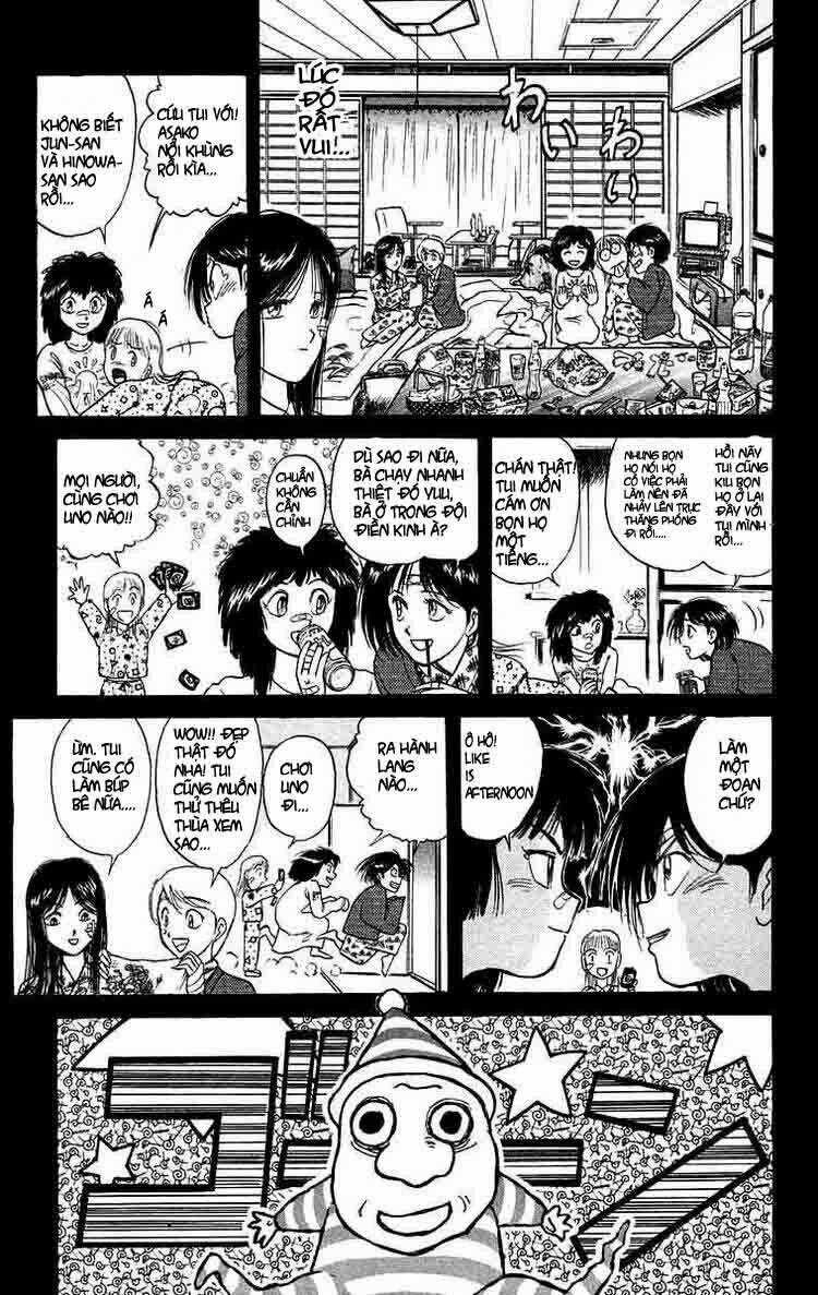 Ushio And Tora - Chapter 123 - Trang 11