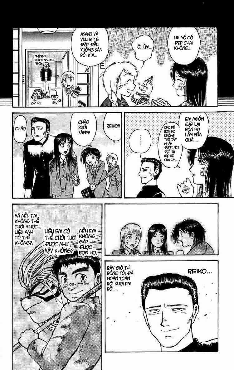 Ushio And Tora - Chapter 123 - Trang 12
