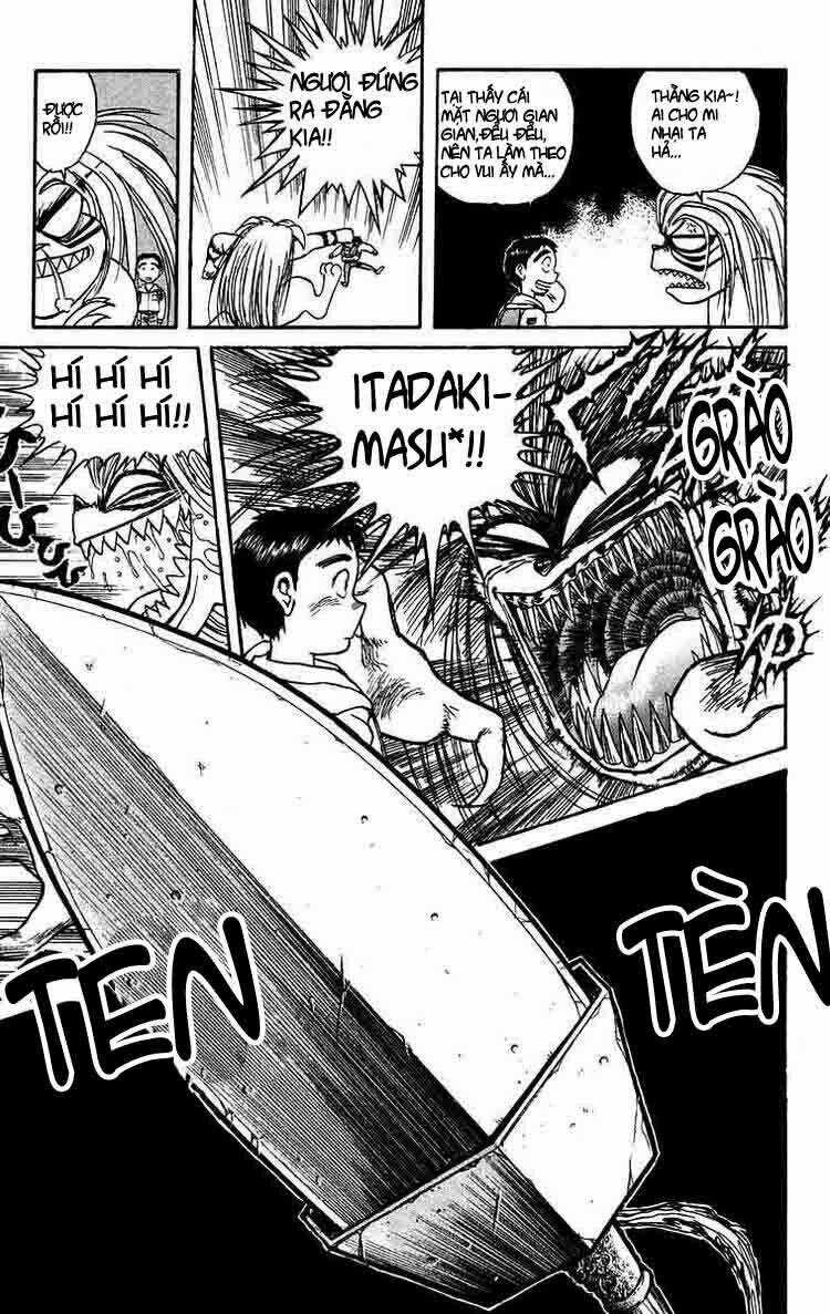 Ushio And Tora - Chapter 123 - Trang 5
