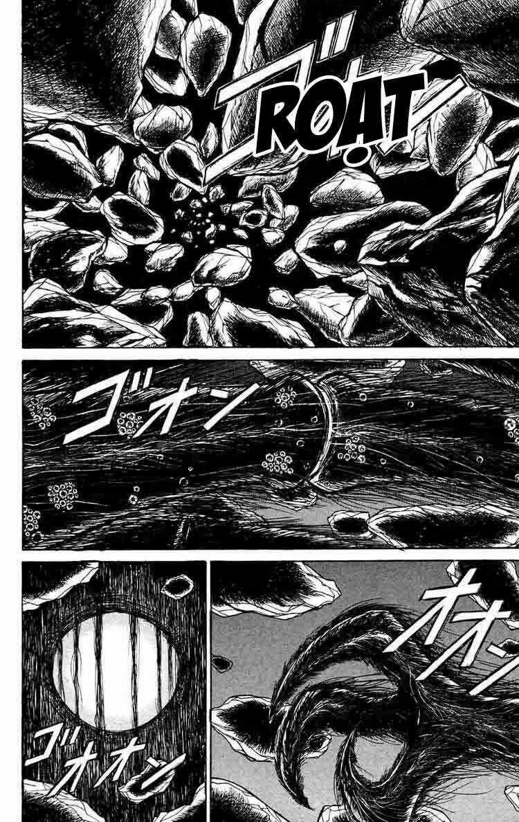 Ushio And Tora - Chapter 124 - Trang 2