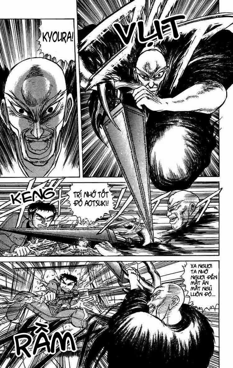 Ushio And Tora - Chapter 125 - Trang 12