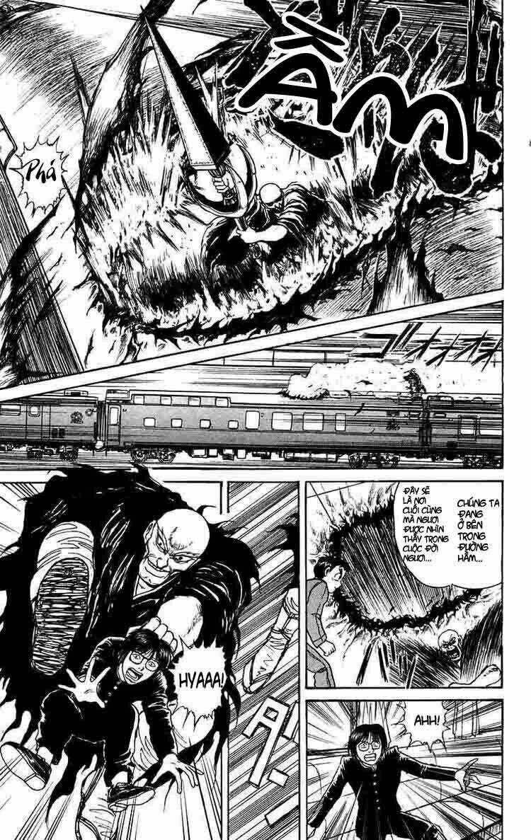 Ushio And Tora - Chapter 125 - Trang 15