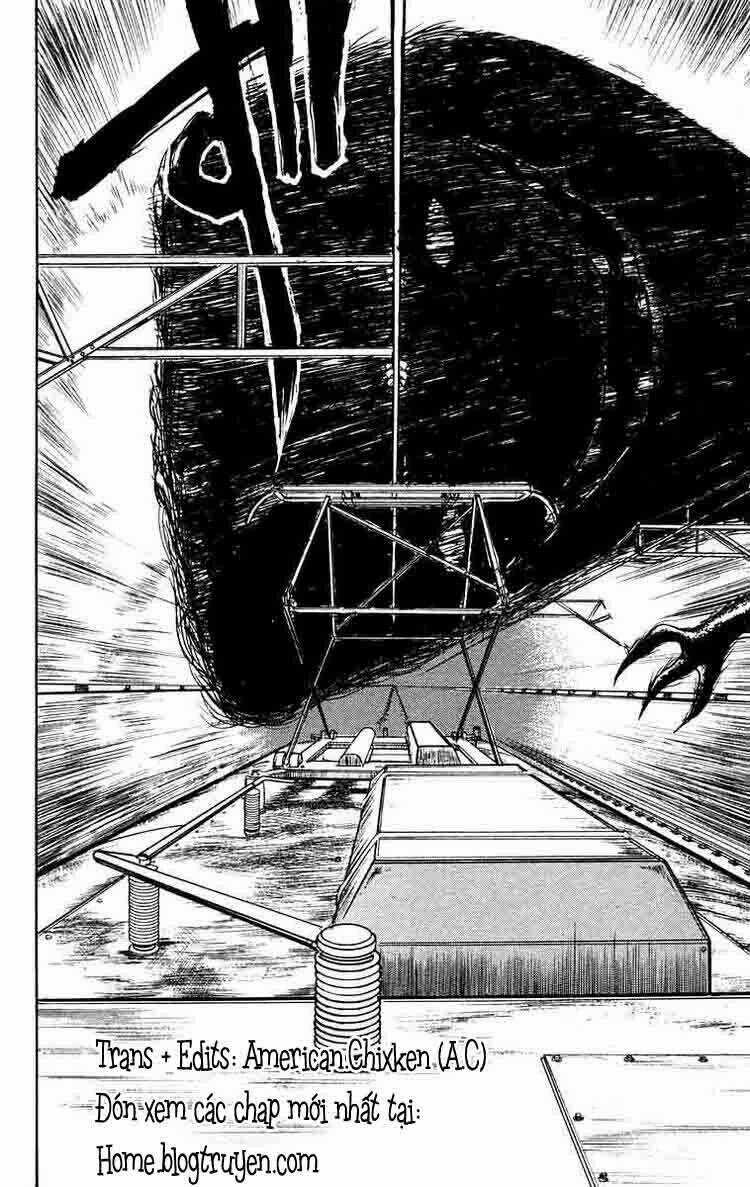 Ushio And Tora - Chapter 125 - Trang 18