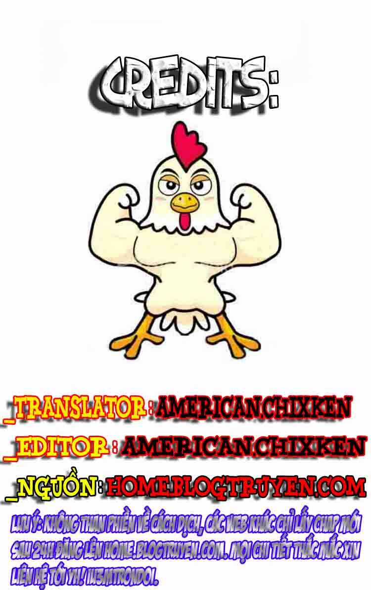 Ushio And Tora - Chapter 126 - Trang 19