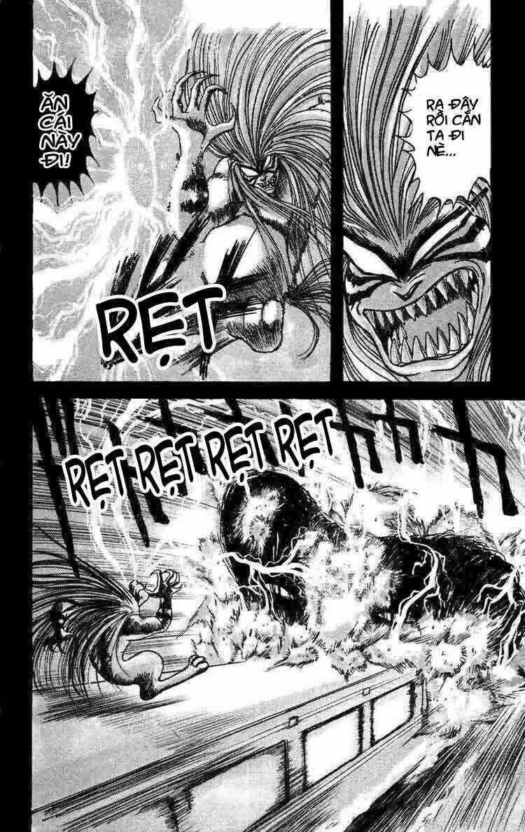 Ushio And Tora - Chapter 127 - Trang 2