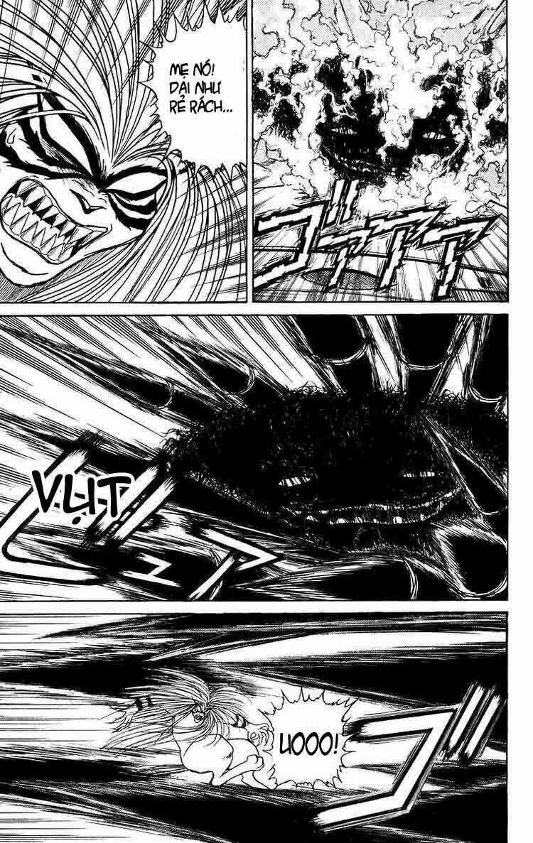 Ushio And Tora - Chapter 127 - Trang 3