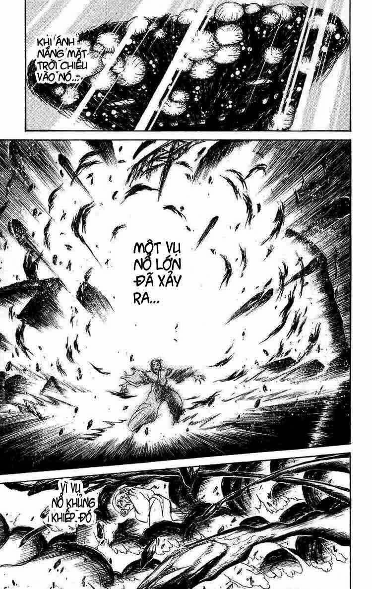 Ushio And Tora - Chapter 127 - Trang 7