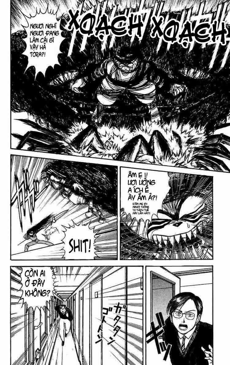 Ushio And Tora - Chapter 128 - Trang 2
