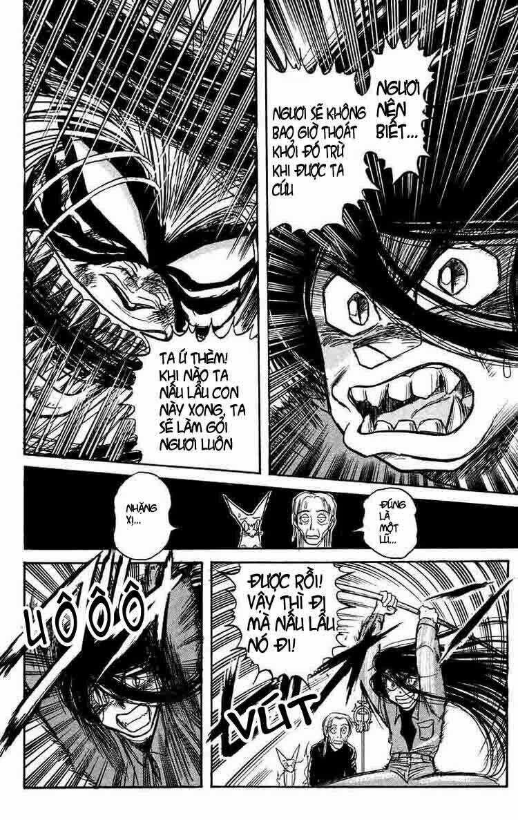 Ushio And Tora - Chapter 128 - Trang 12