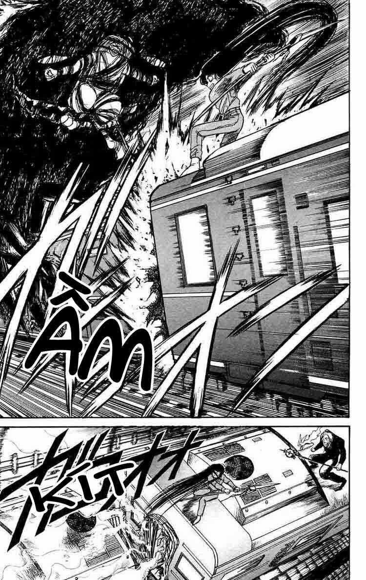 Ushio And Tora - Chapter 128 - Trang 13