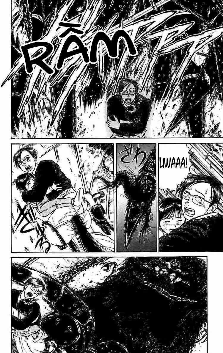 Ushio And Tora - Chapter 128 - Trang 4