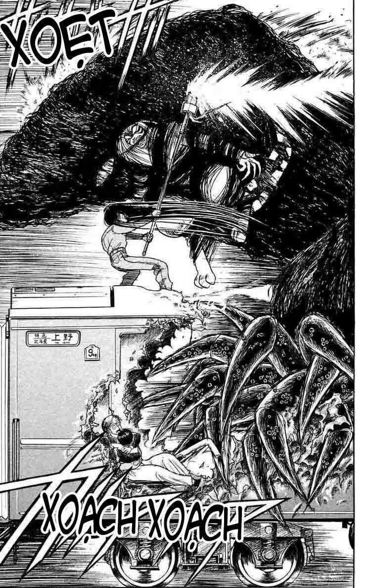 Ushio And Tora - Chapter 128 - Trang 5