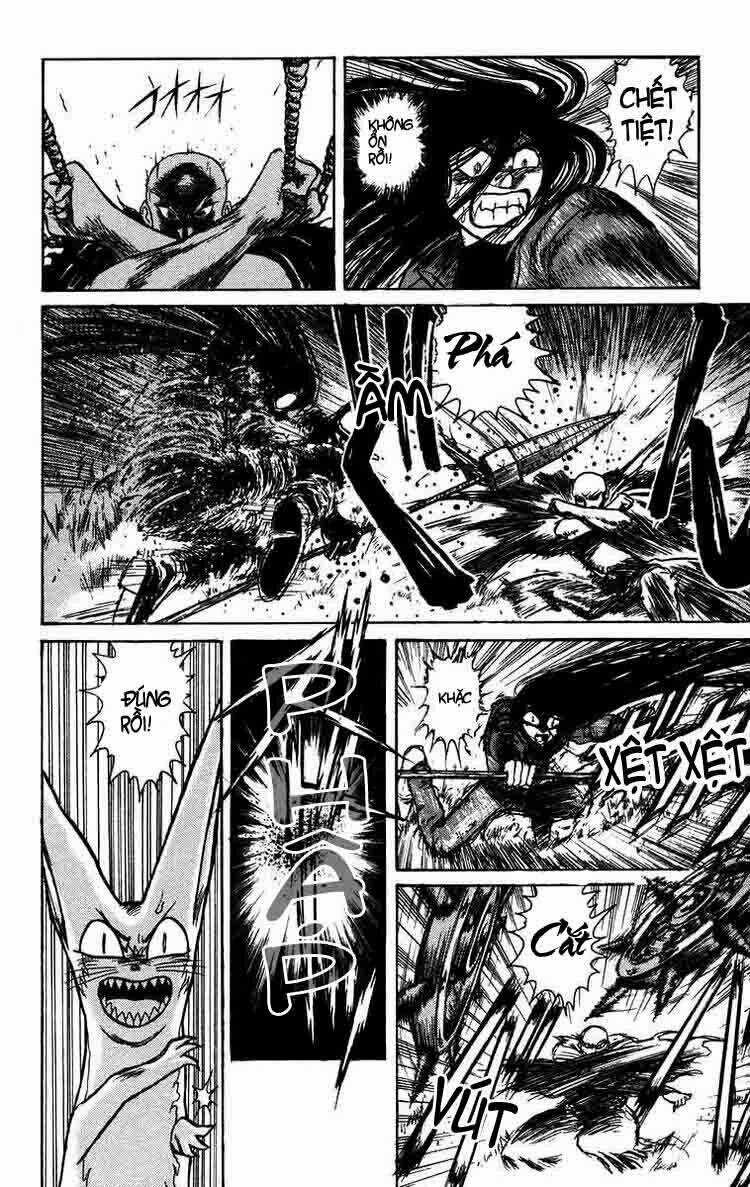 Ushio And Tora - Chapter 129 - Trang 11