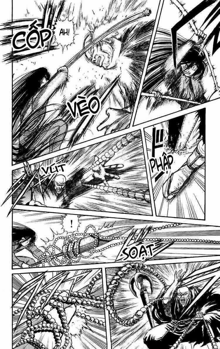 Ushio And Tora - Chapter 129 - Trang 10