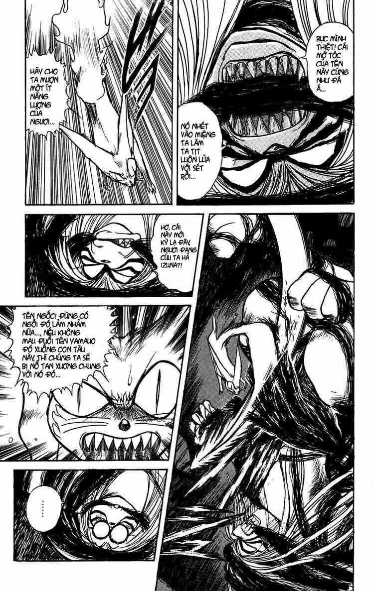 Ushio And Tora - Chapter 130 - Trang 11