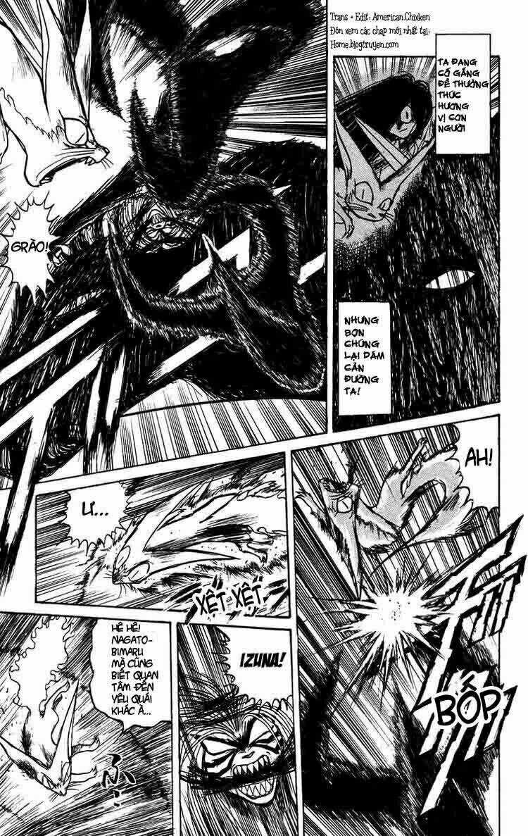 Ushio And Tora - Chapter 130 - Trang 13