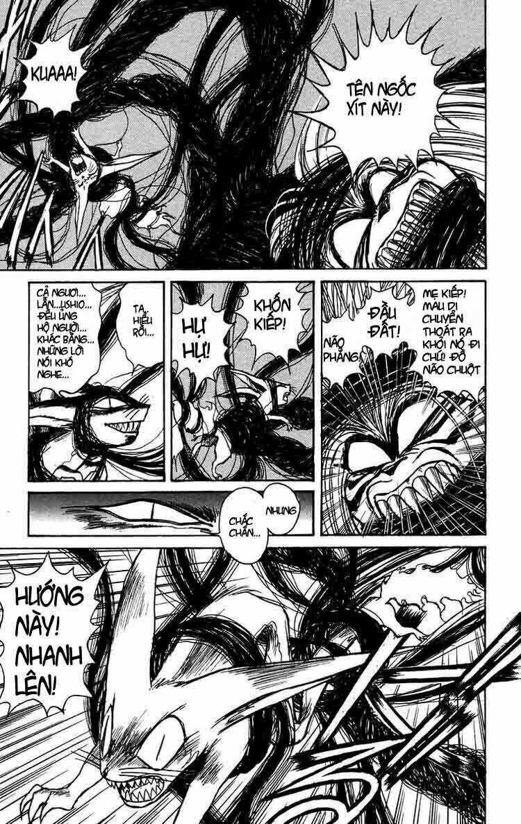 Ushio And Tora - Chapter 130 - Trang 15