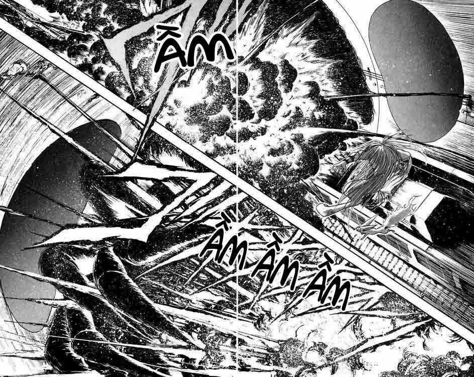 Ushio And Tora - Chapter 130 - Trang 18