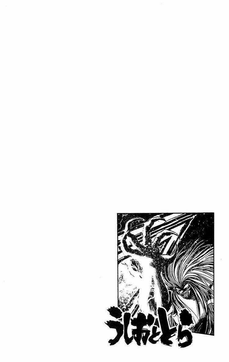 Ushio And Tora - Chapter 130 - Trang 20