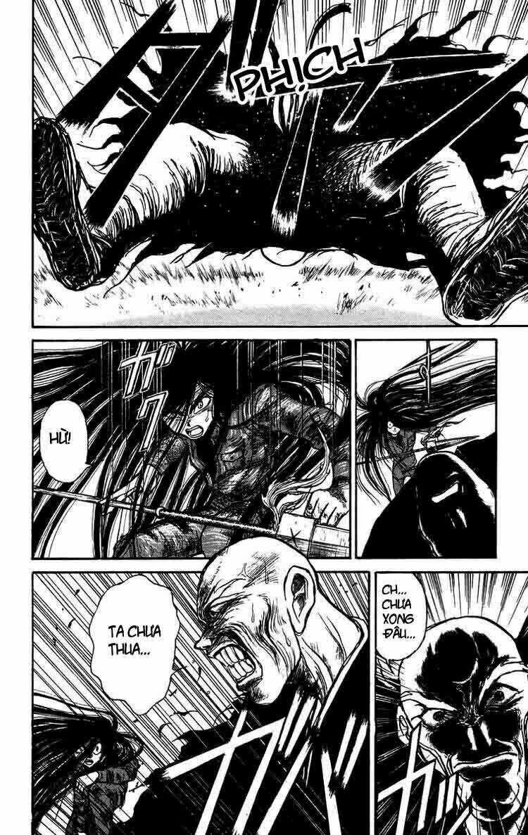 Ushio And Tora - Chapter 130 - Trang 5