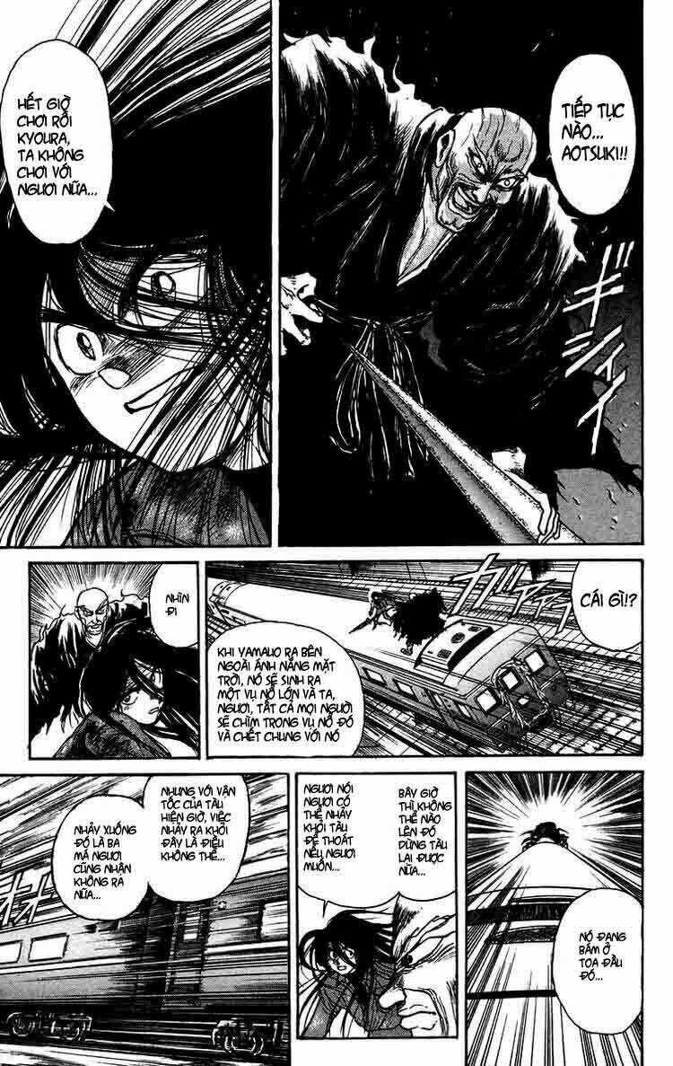 Ushio And Tora - Chapter 130 - Trang 6