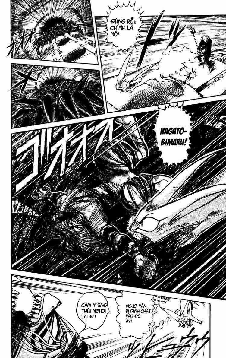 Ushio And Tora - Chapter 130 - Trang 10