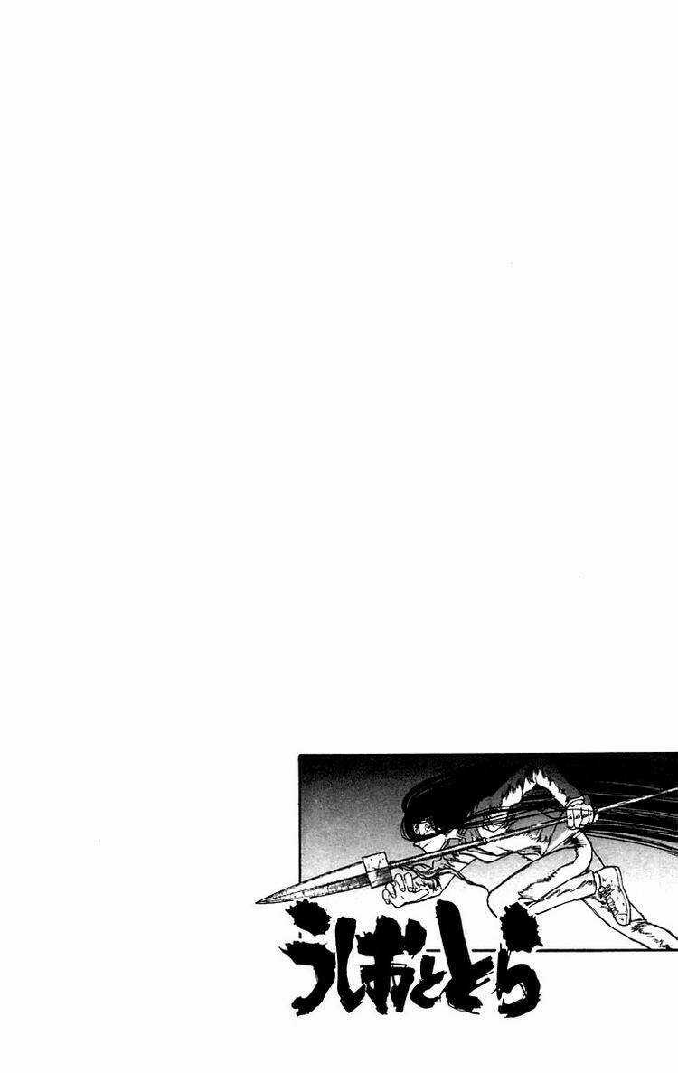 Ushio And Tora - Chapter 131 - Trang 18