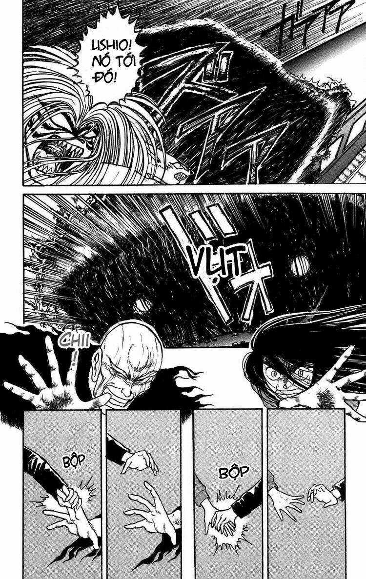 Ushio And Tora - Chapter 132 - Trang 11