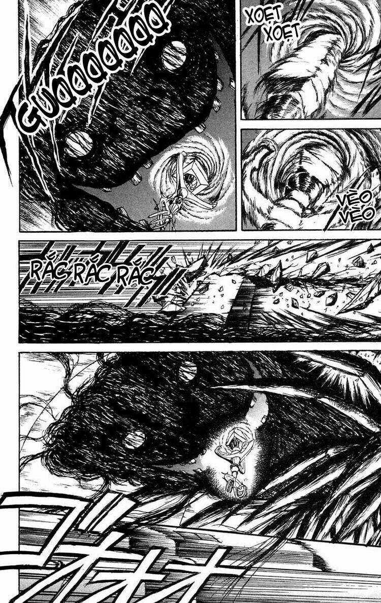 Ushio And Tora - Chapter 132 - Trang 14